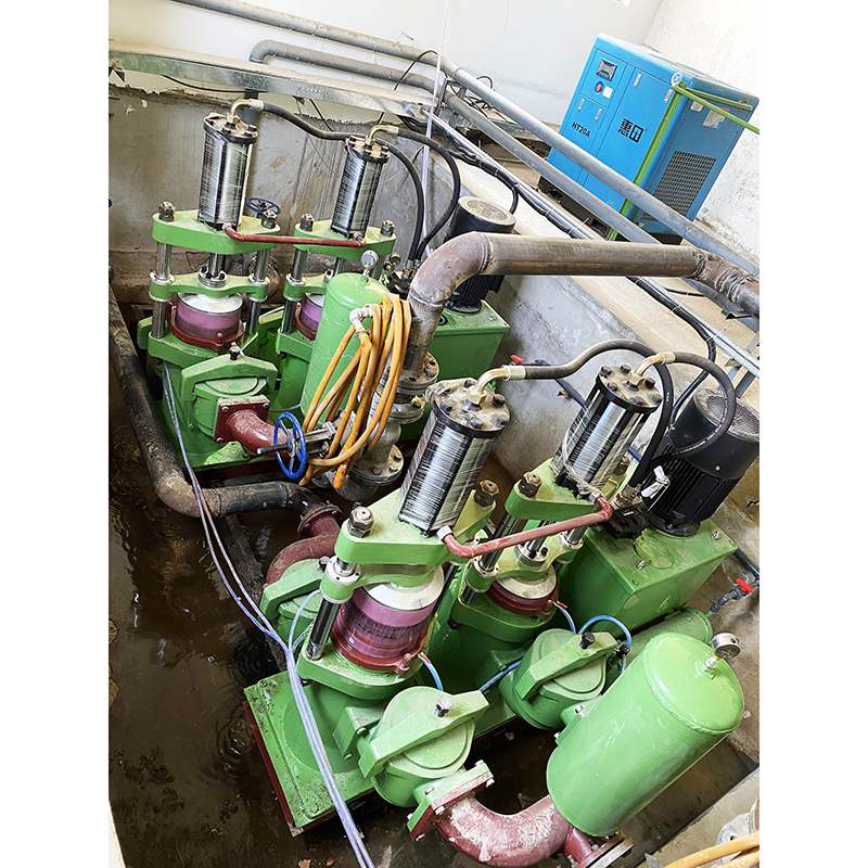 螺桿泵渣漿泵離心泵替代泵 螺桿泵渣漿泵離心泵替代泵