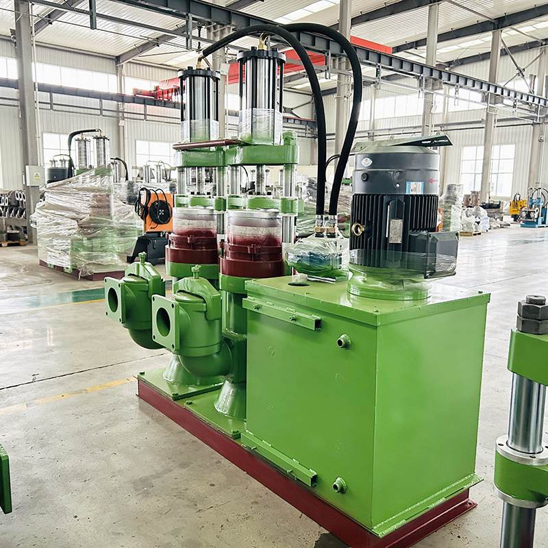 壓濾機專用柱塞泵 壓濾機專用柱塞泵